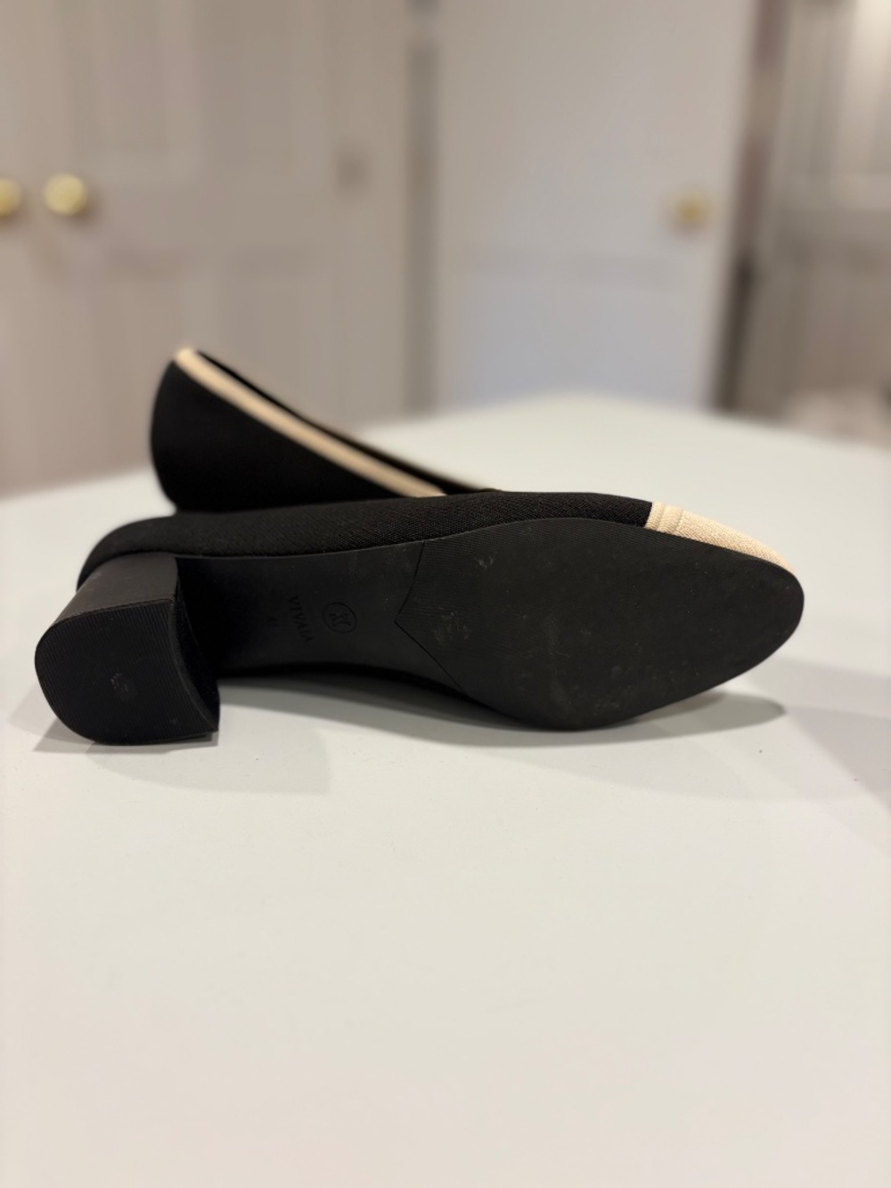 Vivaia knit pumps size 41 - Picture 5 of 5